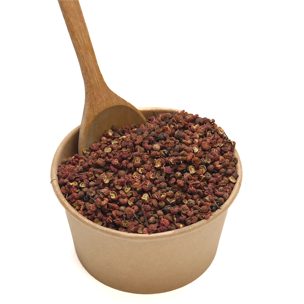 Pepper Szechuan image 0