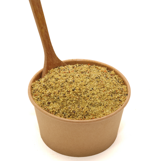 Lemon Pepper image 0