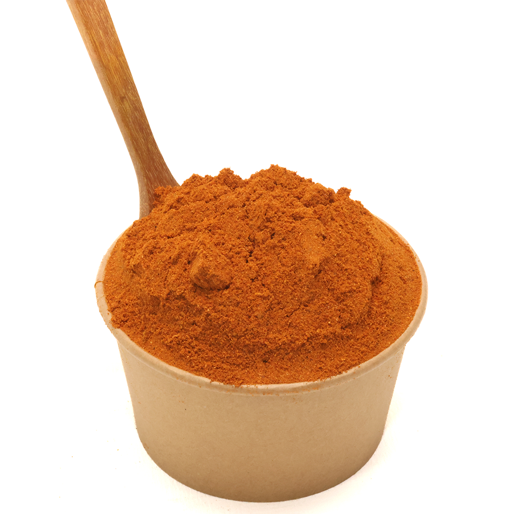 Madras 🌶️🌶️ image 0