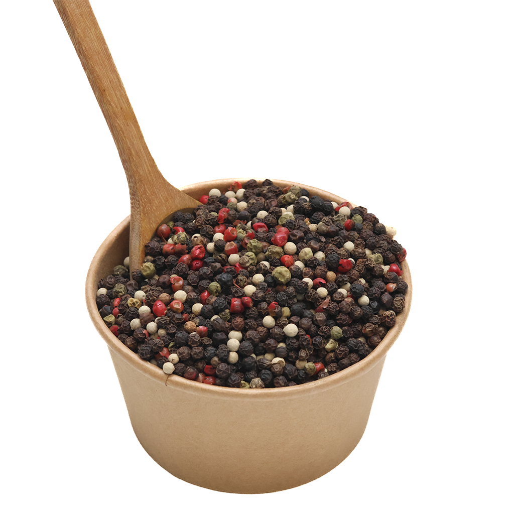 Pepper Mix image 0