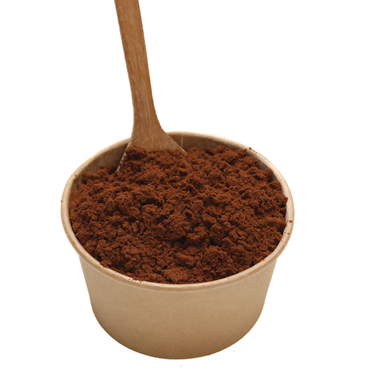 Star Anise Ground image 0