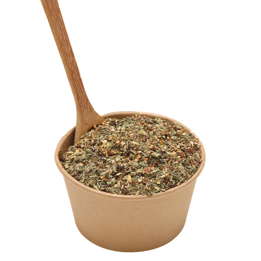 Italian Mixed Herbs image 0