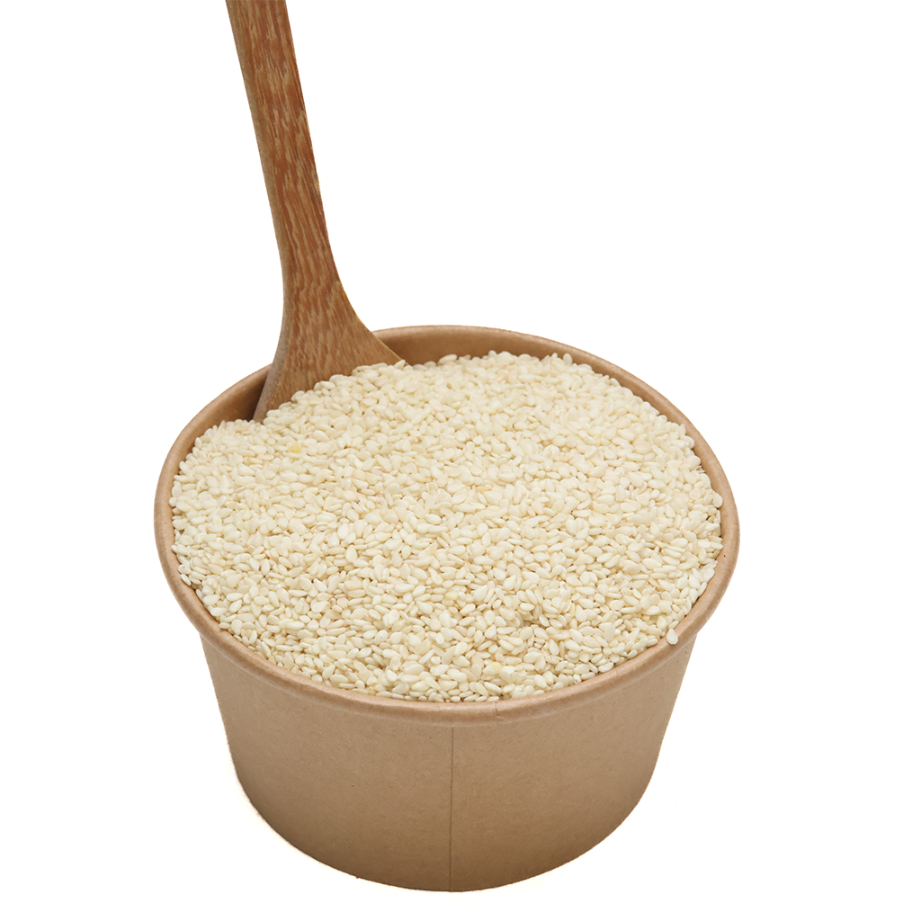 Sesame Seed White image 0