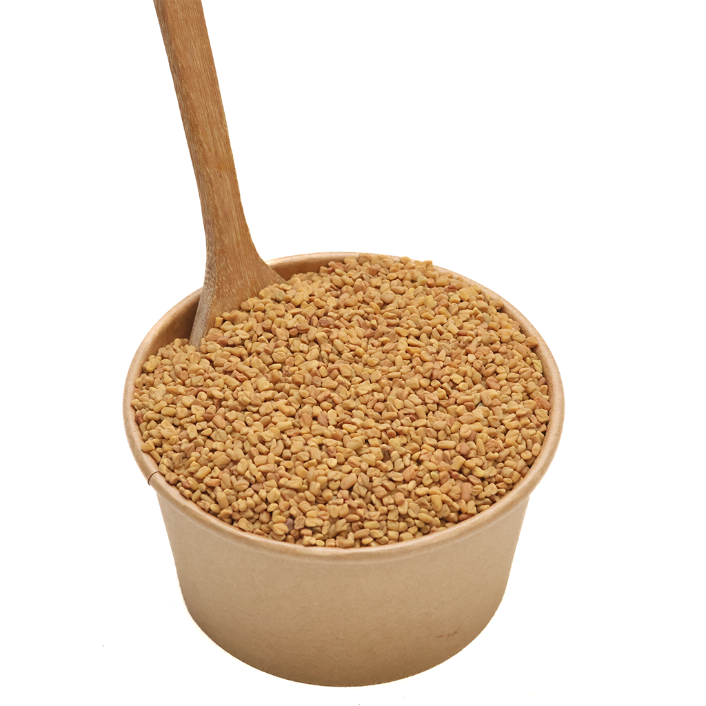 Fenugreek Whole image 0