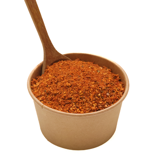 Brisket Rub image 0