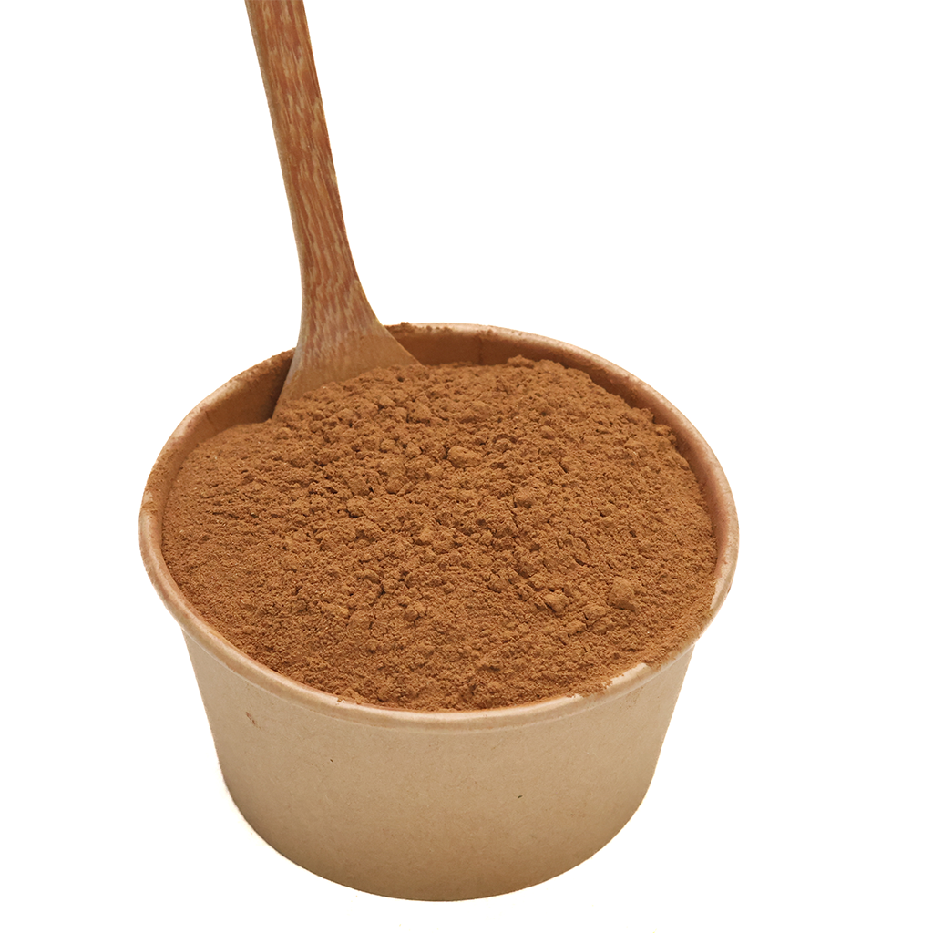 Cinnamon Ground image 0