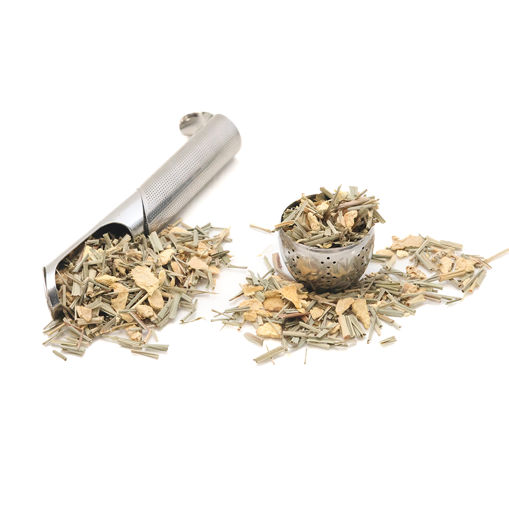 Lemongrass And Ginger image 0