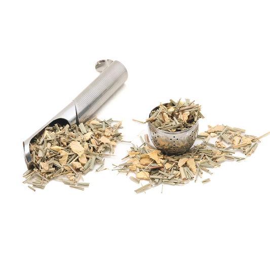 Lemongrass And Ginger image 0