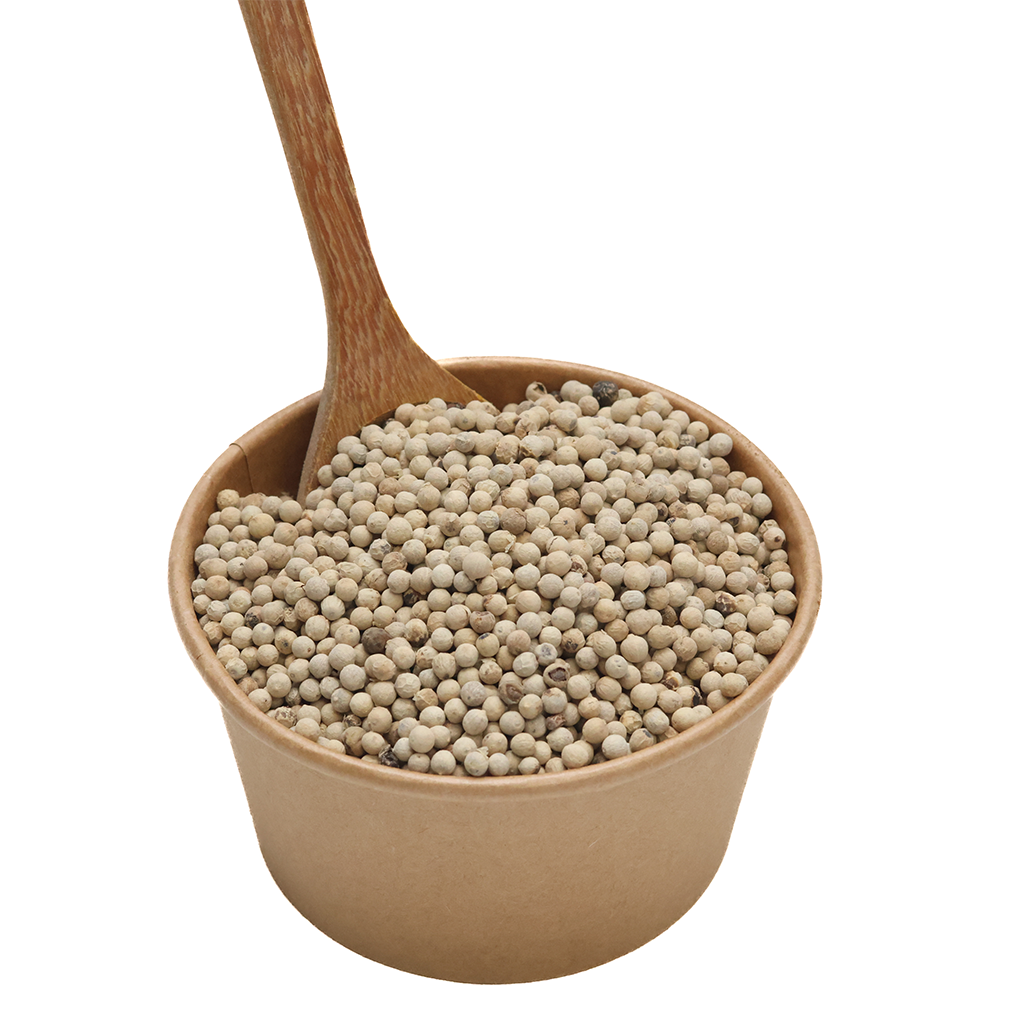 White Pepper Whole image 0