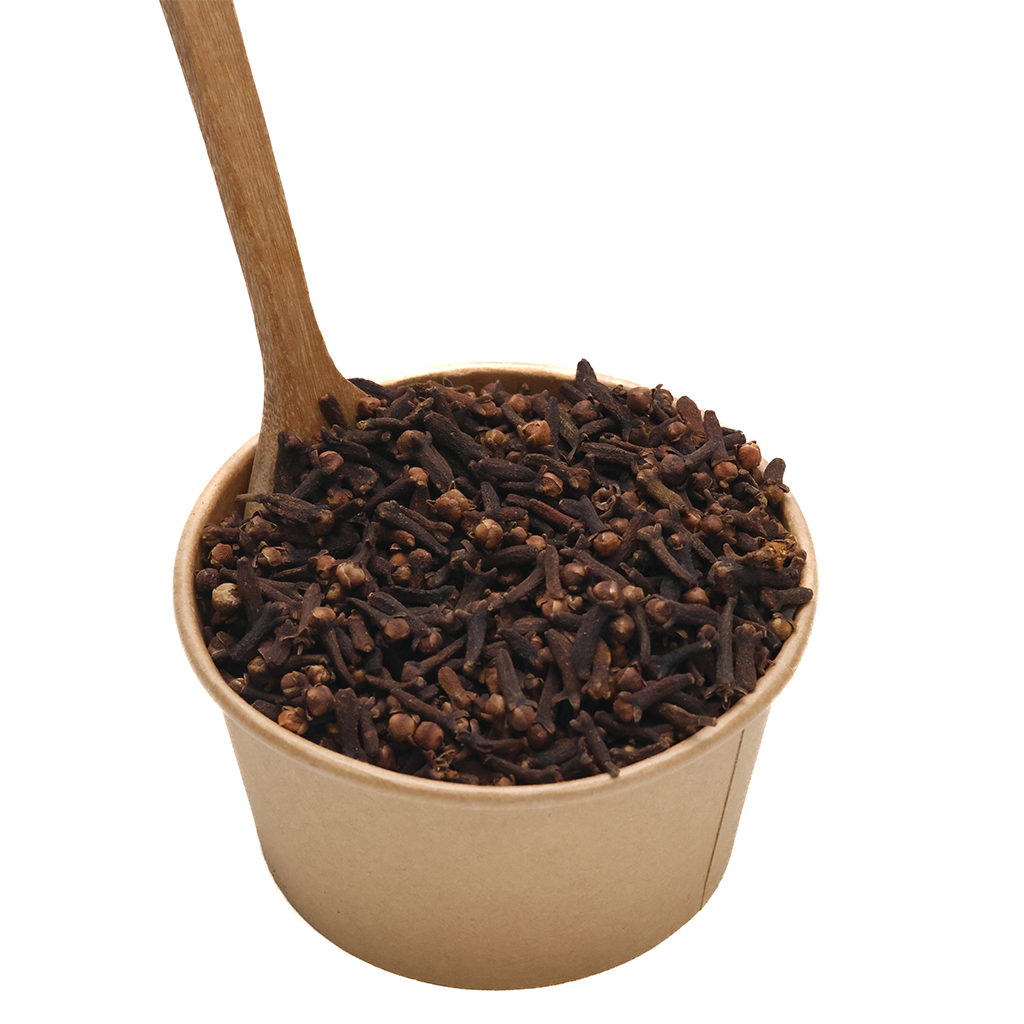 Cloves Whole image 0