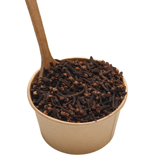 Cloves Whole image 0