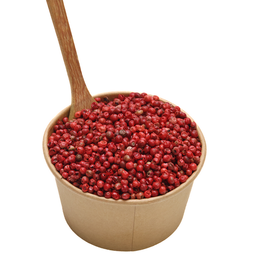 Pepper Whole Red image 0