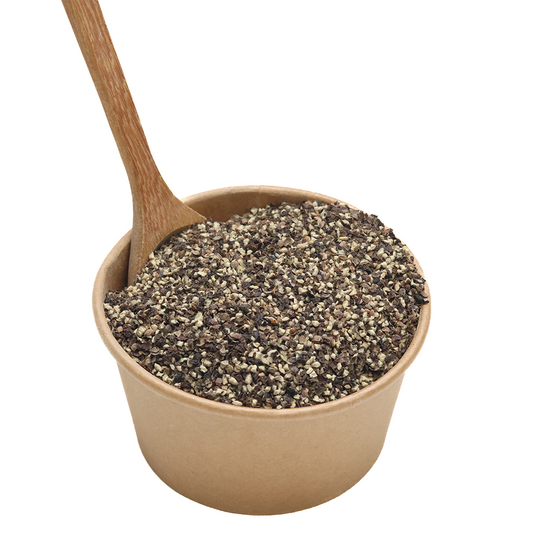 Pepper Black Cracked image 0