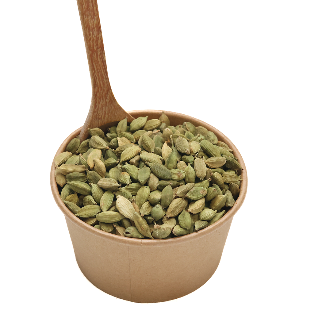 Cardamom Pods image 0